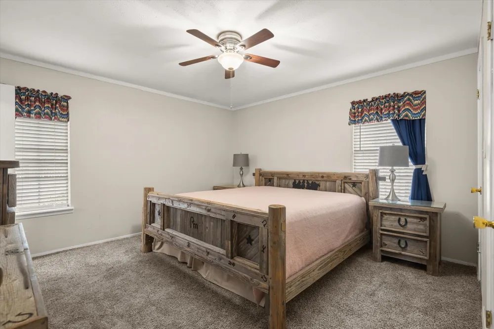 508 Warren Street Edgewood, TX 75117