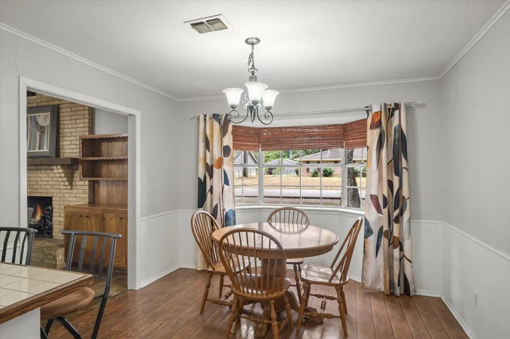 508 Warren Street Edgewood, TX 75117