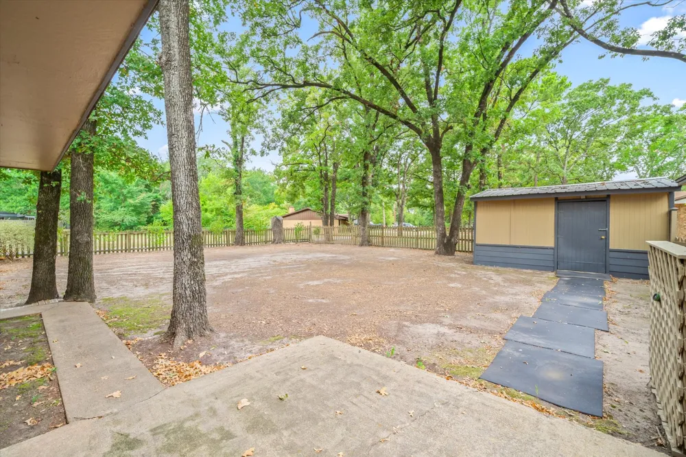 508 Warren Street Edgewood, TX 75117