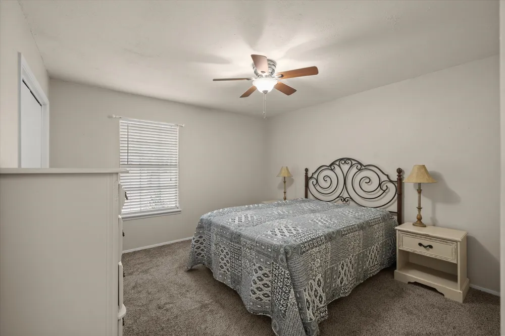 508 Warren Street Edgewood, TX 75117