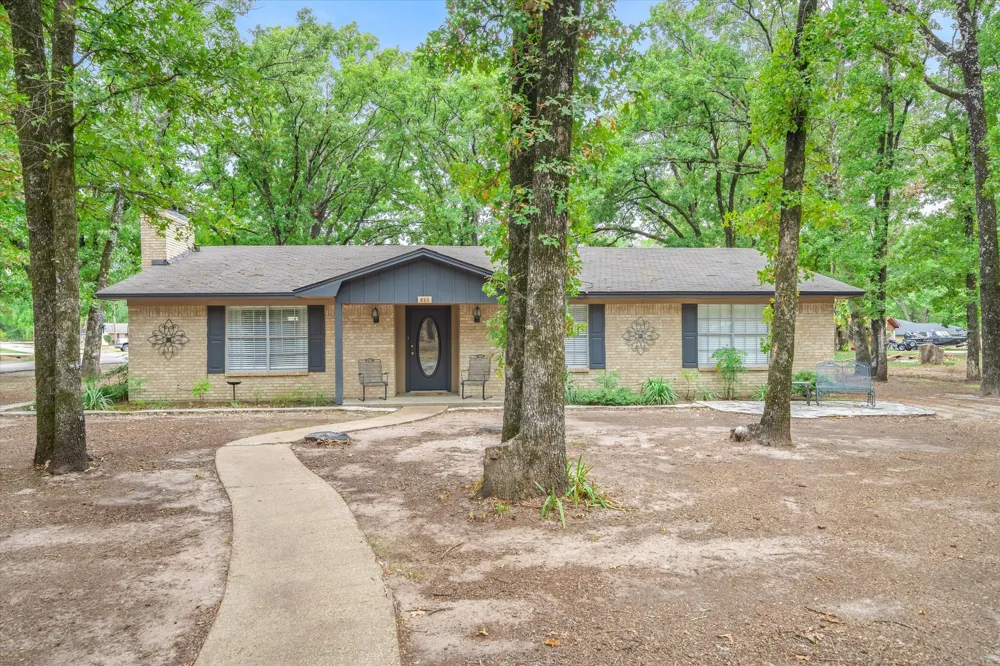 508 Warren Street Edgewood, TX 75117