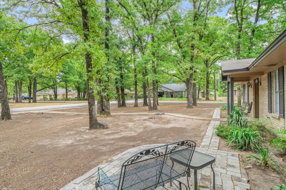 508 Warren Street Edgewood, TX 75117