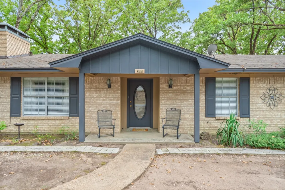 508 Warren Street Edgewood, TX 75117