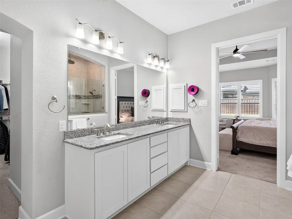 1708 Yeddo Path Flower Mound, TX 75028