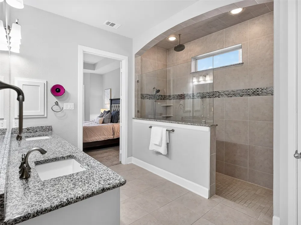 1708 Yeddo Path Flower Mound, TX 75028