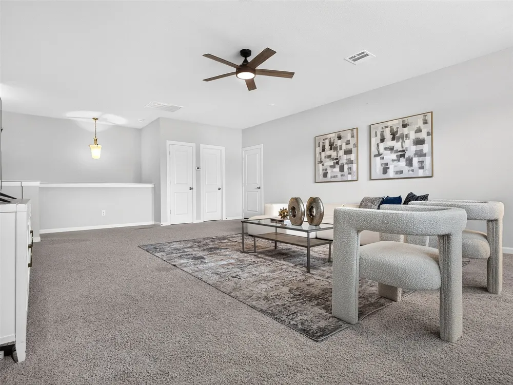 1708 Yeddo Path Flower Mound, TX 75028