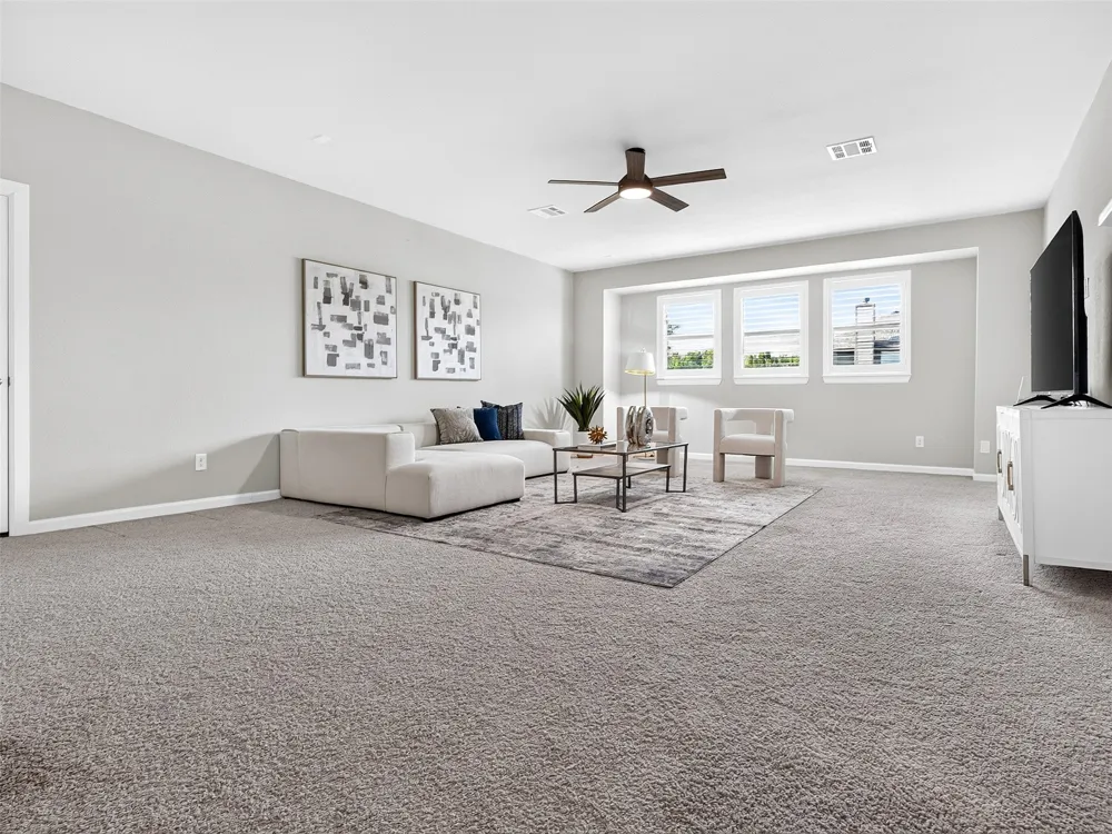 1708 Yeddo Path Flower Mound, TX 75028