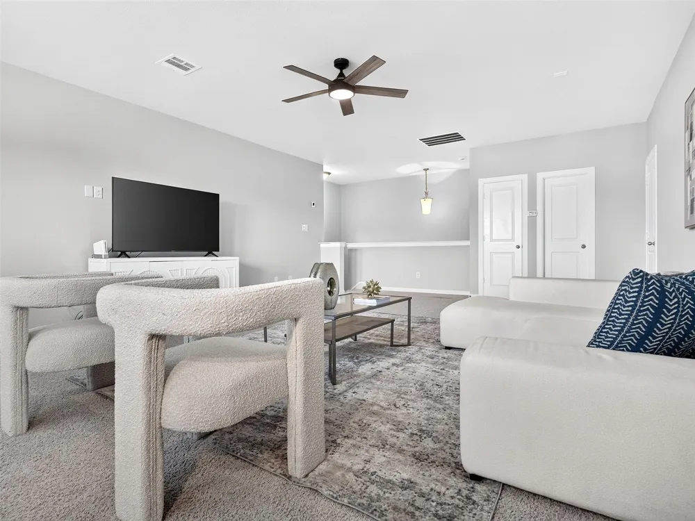1708 Yeddo Path Flower Mound, TX 75028