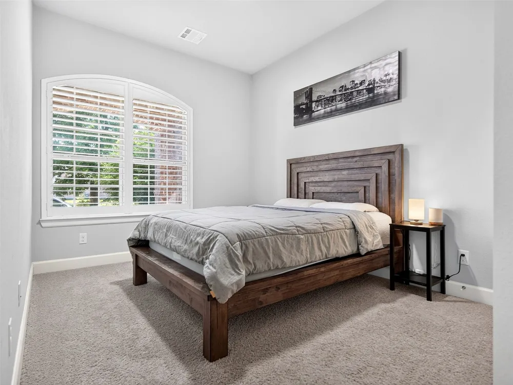 1708 Yeddo Path Flower Mound, TX 75028