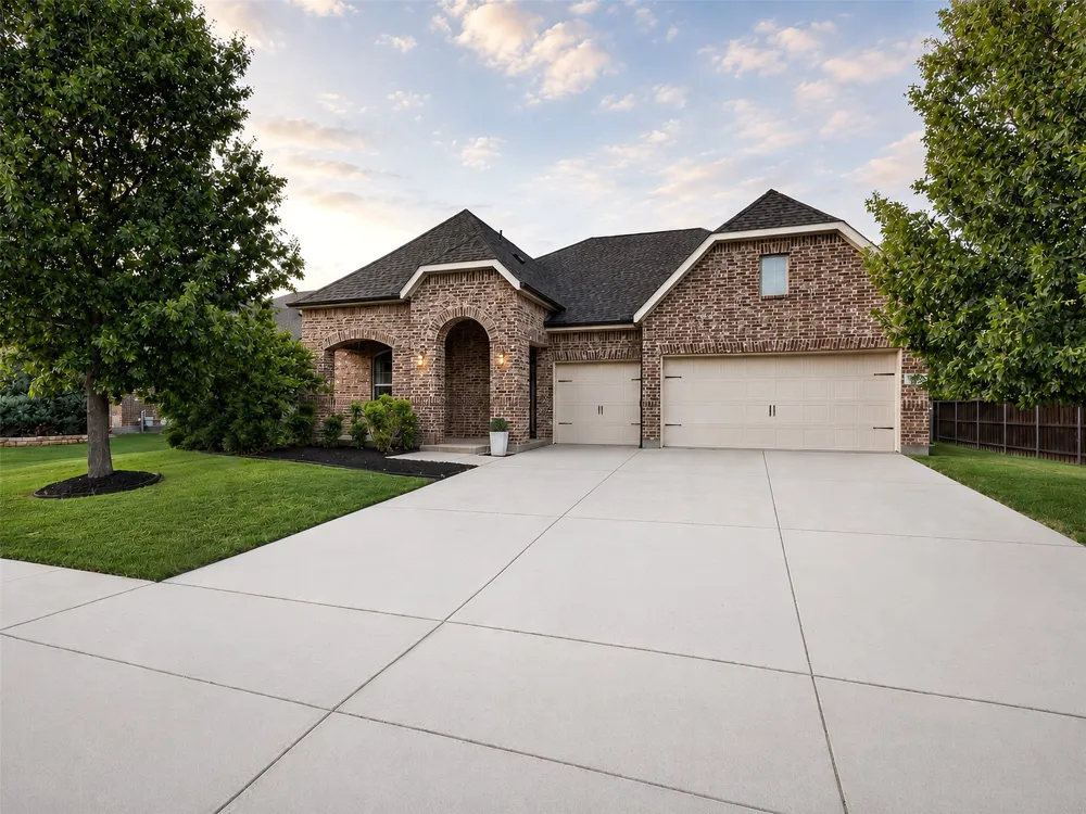 1708 Yeddo Path Flower Mound, TX 75028