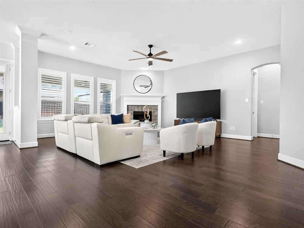 1708 Yeddo Path Flower Mound, TX 75028