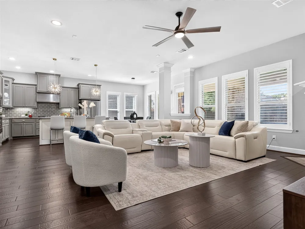 1708 Yeddo Path Flower Mound, TX 75028