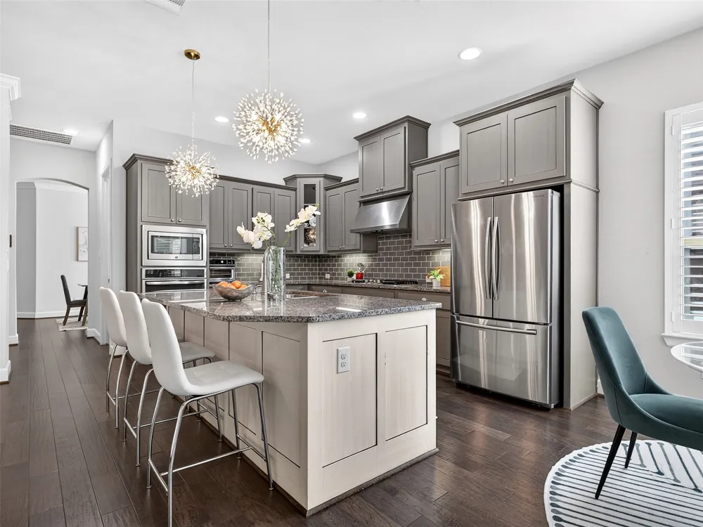 1708 Yeddo Path Flower Mound, TX 75028