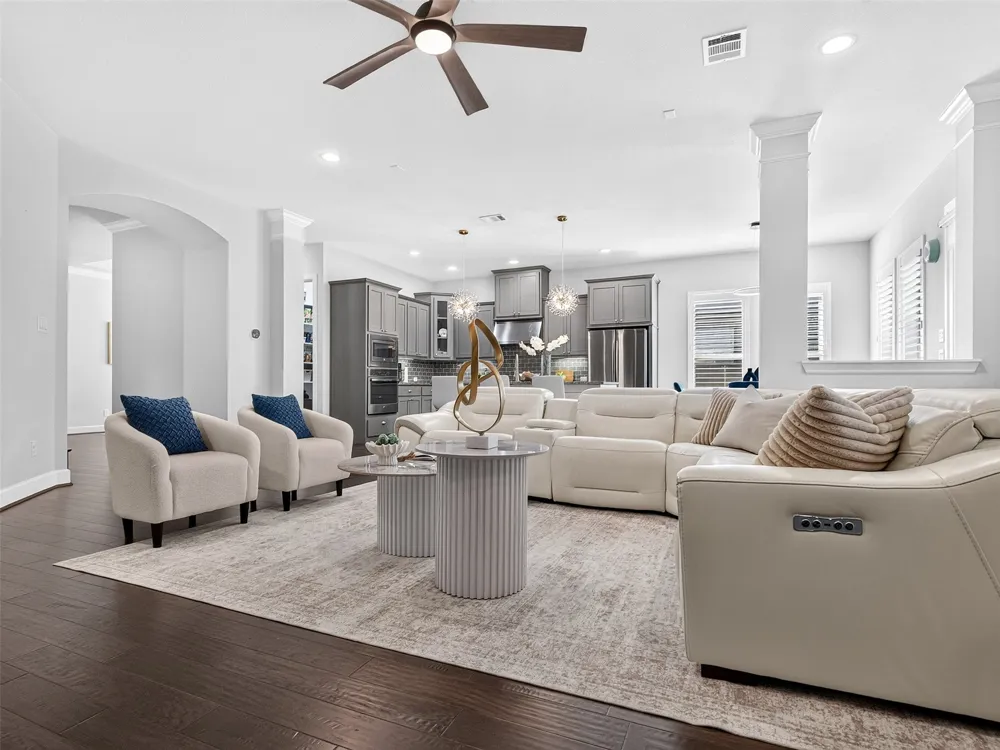 1708 Yeddo Path Flower Mound, TX 75028