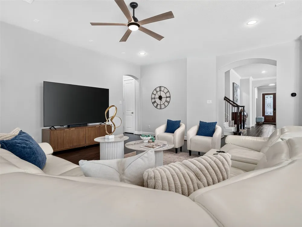 1708 Yeddo Path Flower Mound, TX 75028