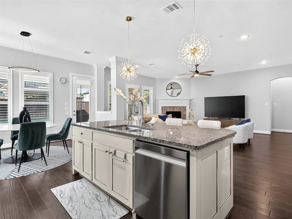 1708 Yeddo Path Flower Mound, TX 75028