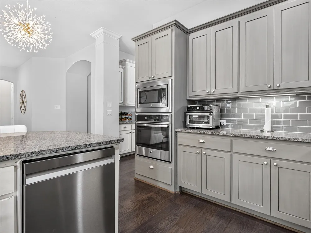 1708 Yeddo Path Flower Mound, TX 75028