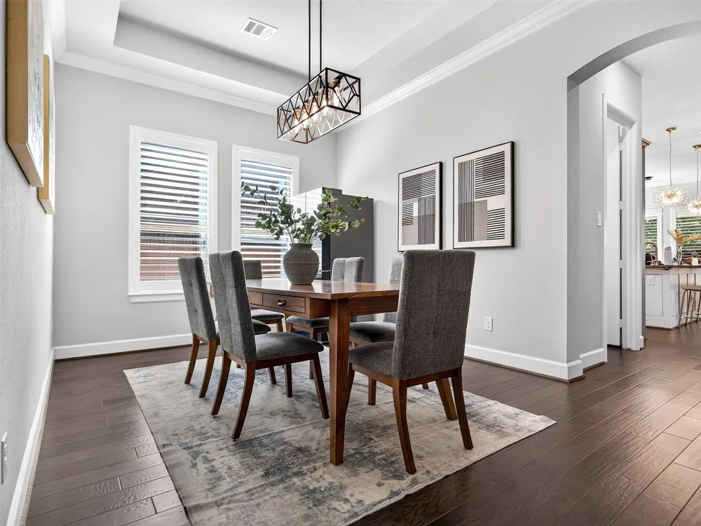 1708 Yeddo Path Flower Mound, TX 75028