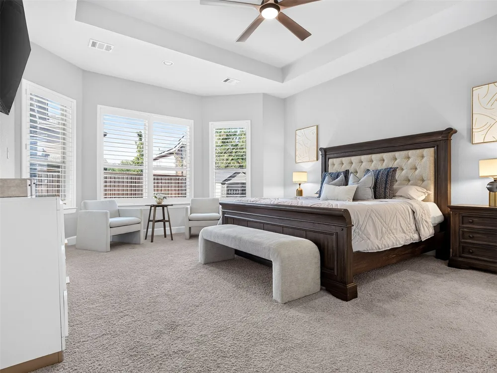1708 Yeddo Path Flower Mound, TX 75028