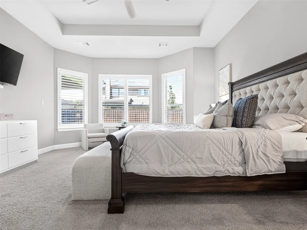 1708 Yeddo Path Flower Mound, TX 75028