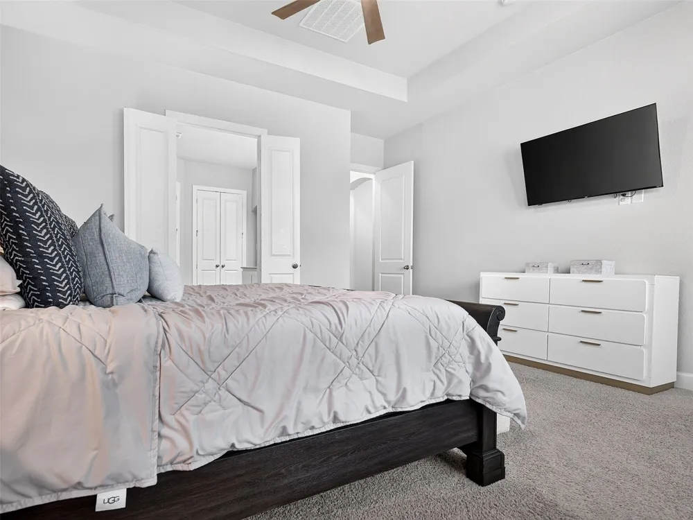 1708 Yeddo Path Flower Mound, TX 75028