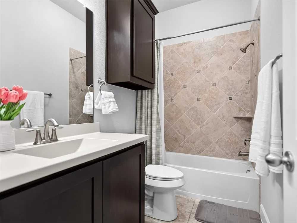 1708 Yeddo Path Flower Mound, TX 75028