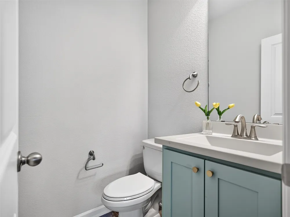 1708 Yeddo Path Flower Mound, TX 75028