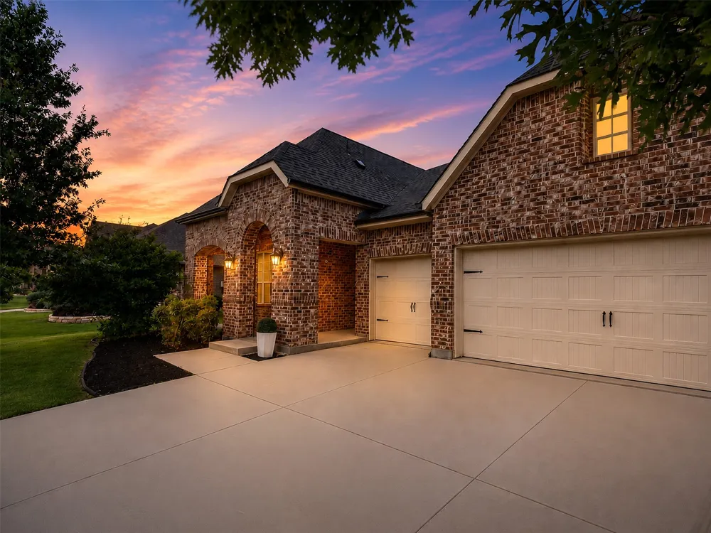 1708 Yeddo Path Flower Mound, TX 75028