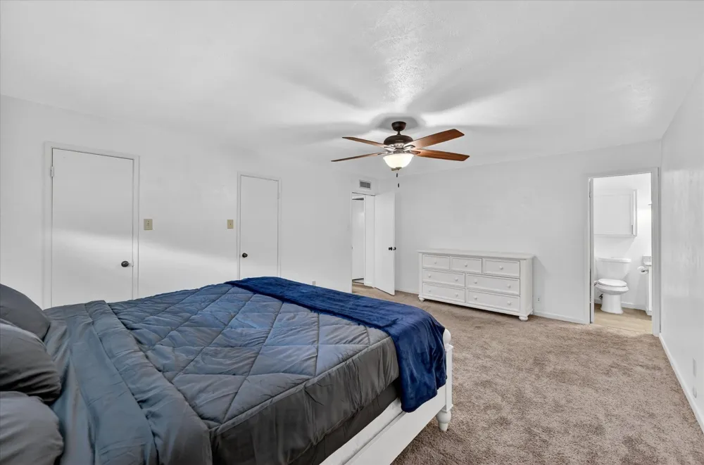 2705 Treeview Drive Arlington, TX 76016