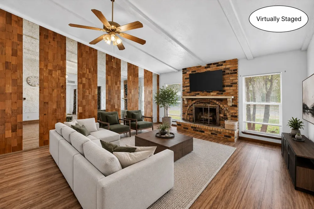 2705 Treeview Drive Arlington, TX 76016