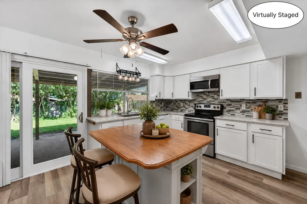 2705 Treeview Drive Arlington, TX 76016