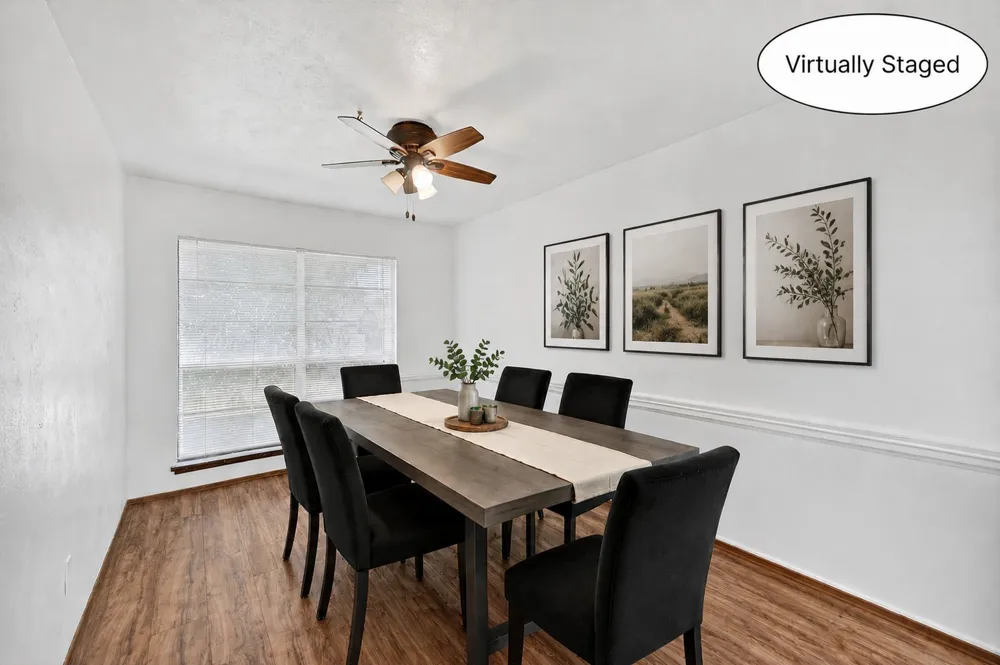 2705 Treeview Drive Arlington, TX 76016