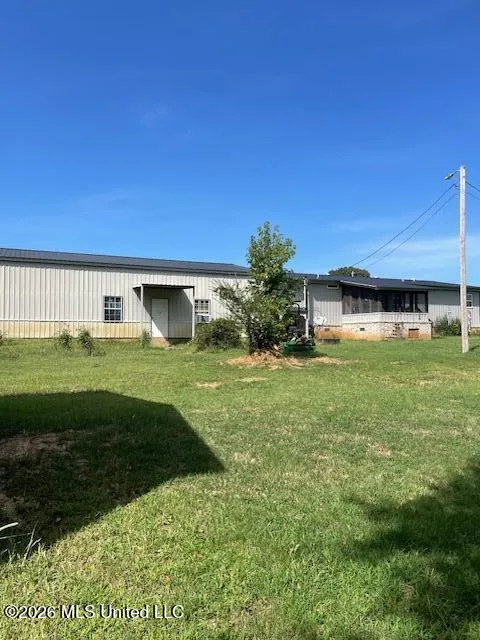160 Woodsdale Circle Byhalia, MS 38611
