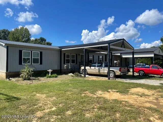 160 Woodsdale Circle Byhalia, MS 38611