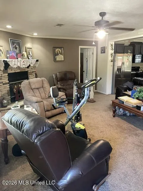 160 Woodsdale Circle Byhalia, MS 38611
