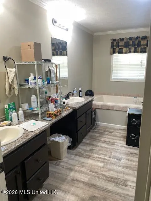160 Woodsdale Circle Byhalia, MS 38611