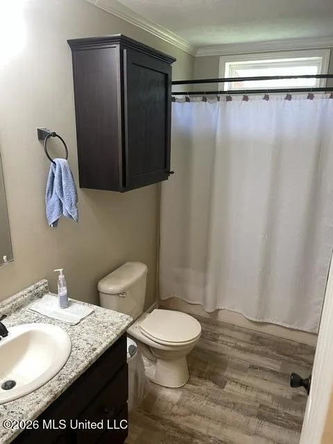 160 Woodsdale Circle Byhalia, MS 38611