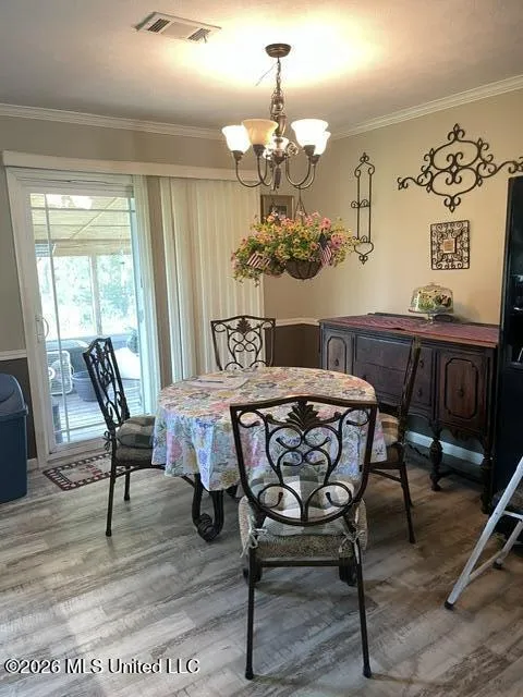 160 Woodsdale Circle Byhalia, MS 38611