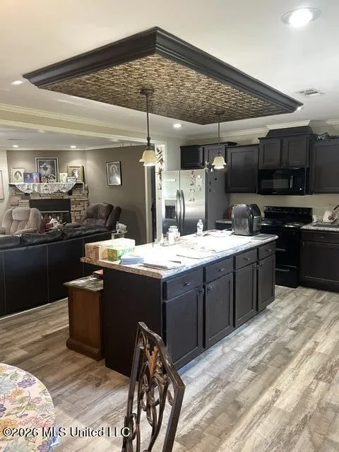 160 Woodsdale Circle Byhalia, MS 38611
