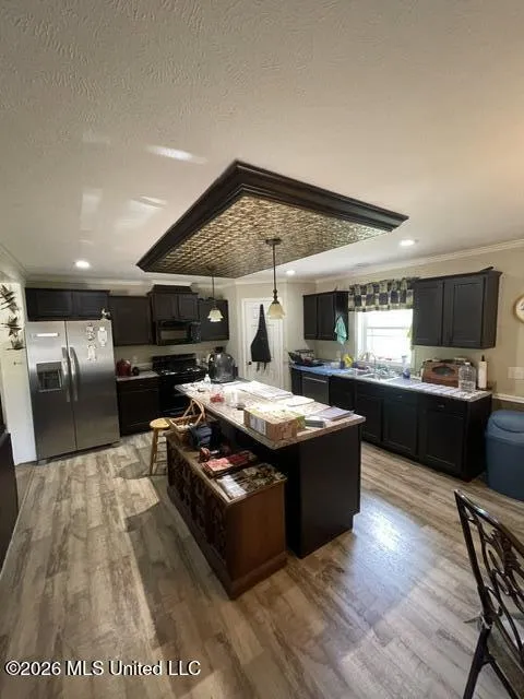 160 Woodsdale Circle Byhalia, MS 38611