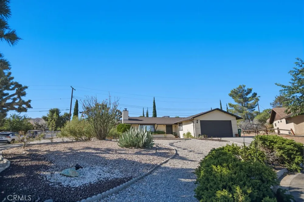 56347 Tamarisk Court Yucca Valley, CA 92284