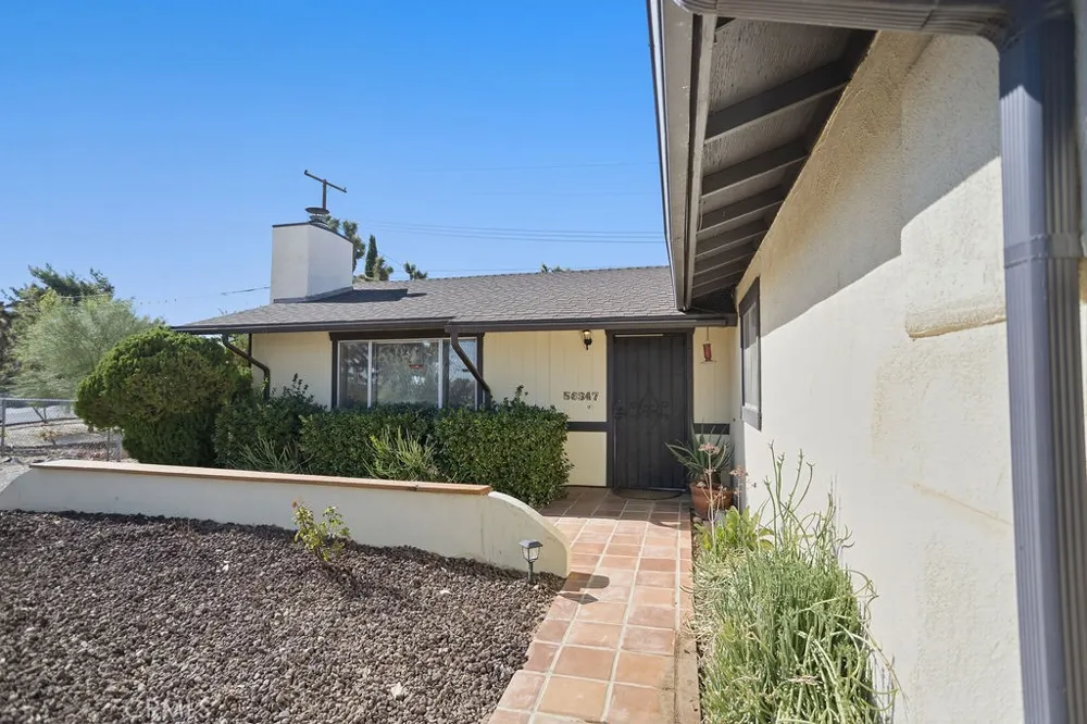 56347 Tamarisk Court Yucca Valley, CA 92284