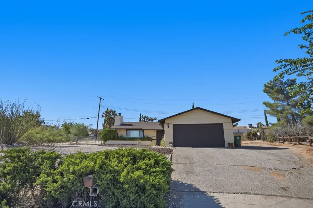 56347 Tamarisk Court Yucca Valley, CA 92284
