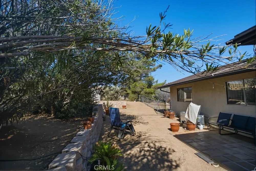 56347 Tamarisk Court Yucca Valley, CA 92284