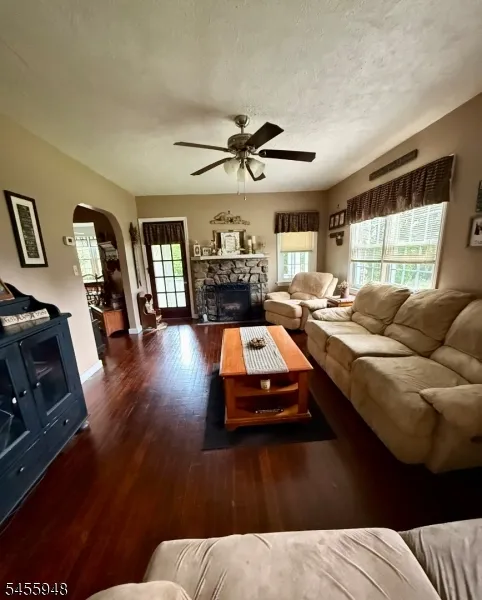 3100 Belvidere Rd Harmony, NJ 08865