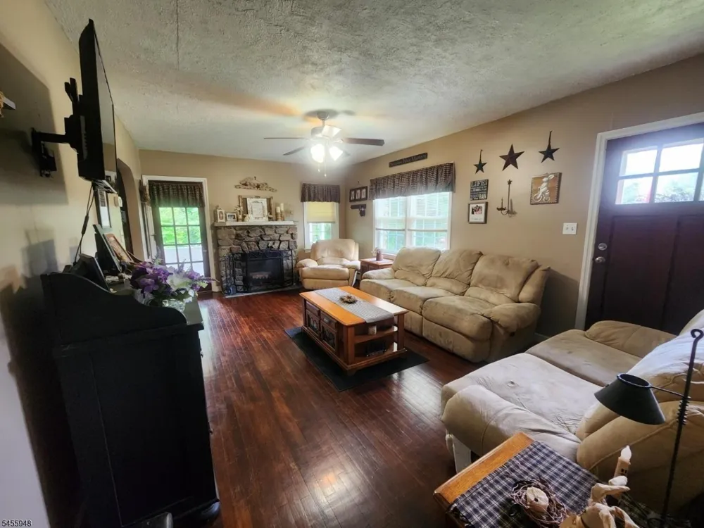 3100 Belvidere Rd Harmony, NJ 08865