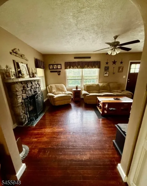 3100 Belvidere Rd Harmony, NJ 08865