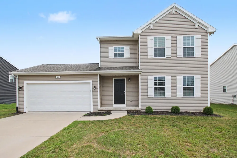 1181 Weatherstone Lane Howell, MI 48843