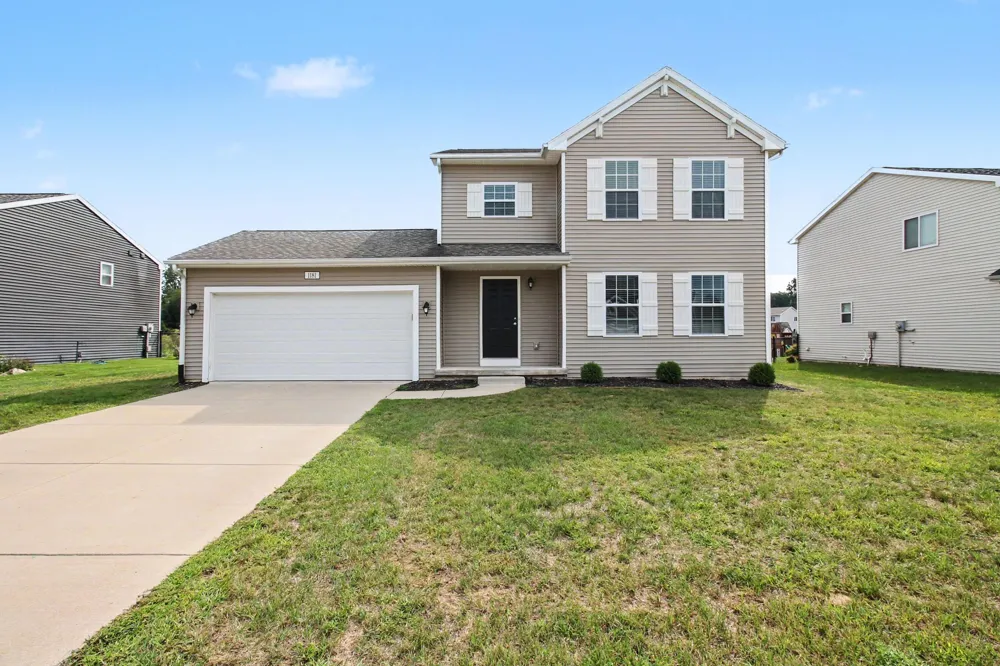 1181 Weatherstone Lane Howell, MI 48843