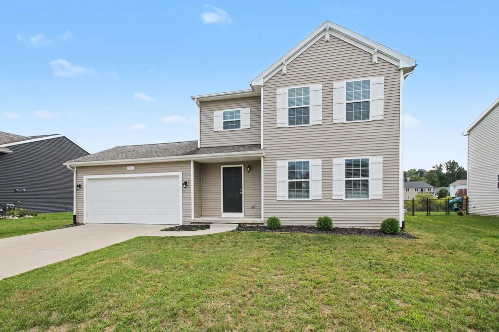 1181 Weatherstone Lane Howell, MI 48843